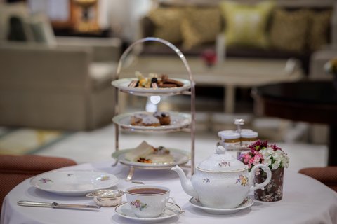 THE ST REGIS FLORENCE - Photo 93
