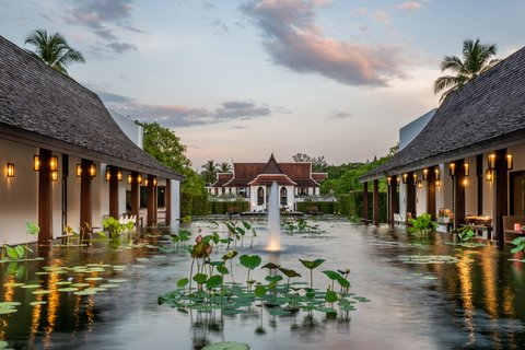 JW MARRIOTT KHAO LAK RESRT SPA - Photo 121