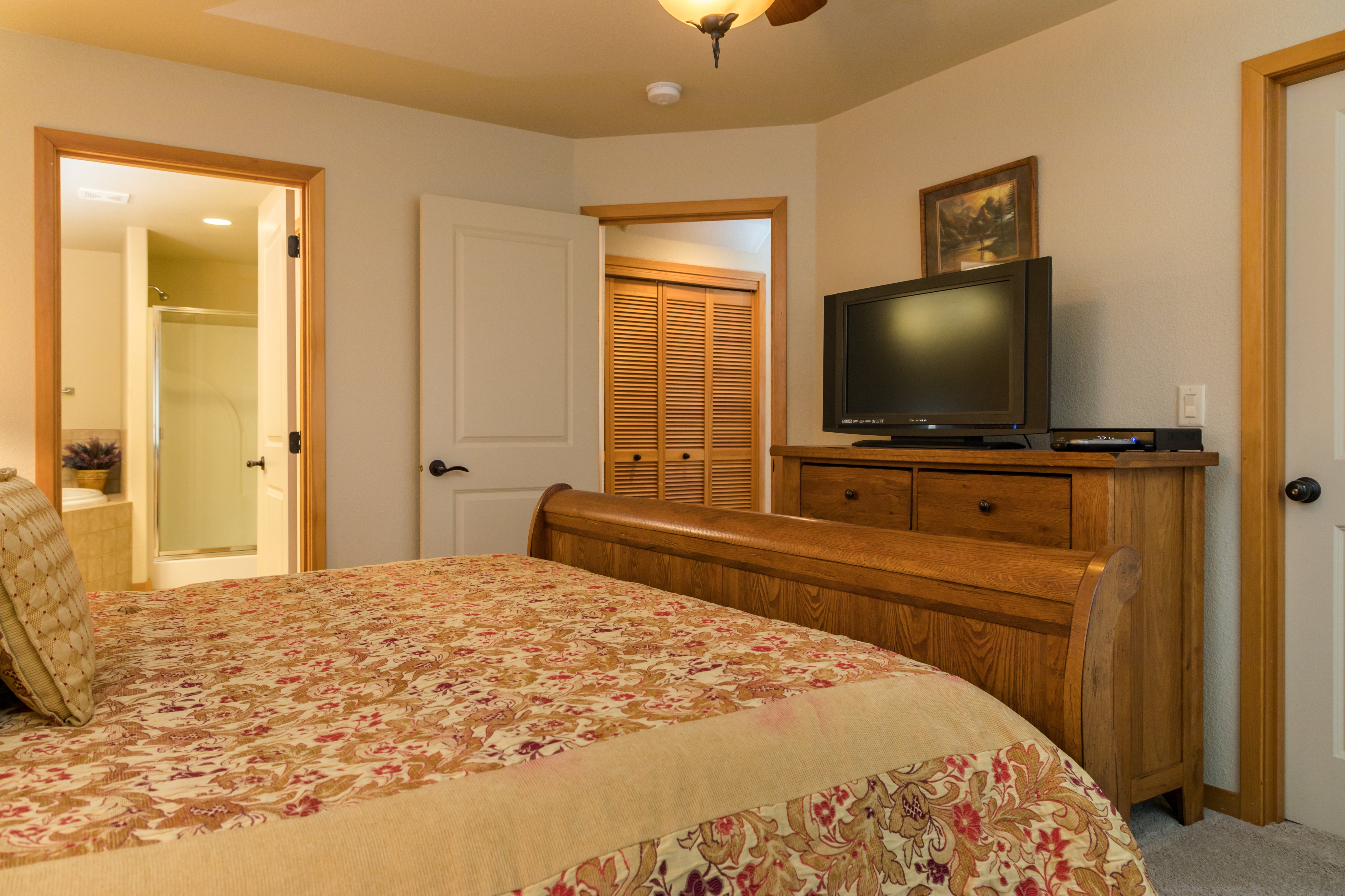 Vaction Rentals Spring Interiors RY