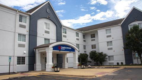 Exterior Feature