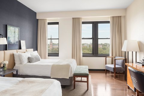 THE PRESS HOTEL - Photo 9