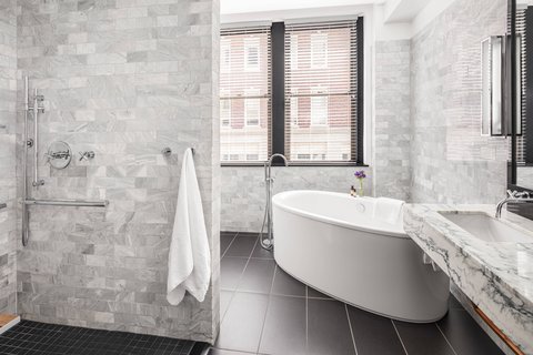 THE PRESS HOTEL - Photo 21