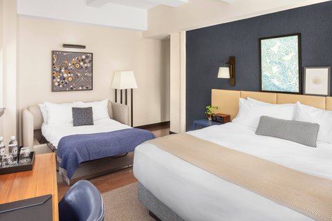 THE PRESS HOTEL - Photo 10