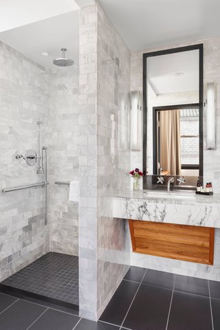 THE PRESS HOTEL - Photo 24