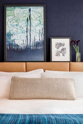 THE PRESS HOTEL - Photo 13