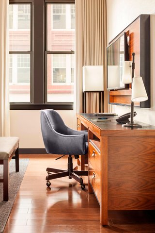 THE PRESS HOTEL - Photo 15