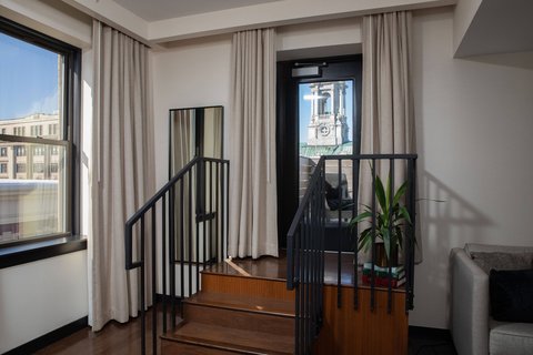 THE PRESS HOTEL - Photo 18