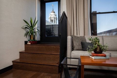 THE PRESS HOTEL - Photo 19