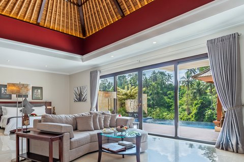 VICEROY BALI - Photo 13