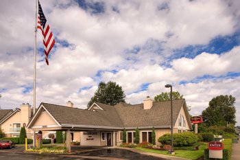 Residence Inn by Marriott-Seattle South Tukwila