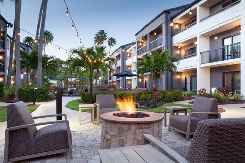 Fire Pit