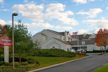 Residence Inn by Marriott Long Island-Hauppauge/Islandia