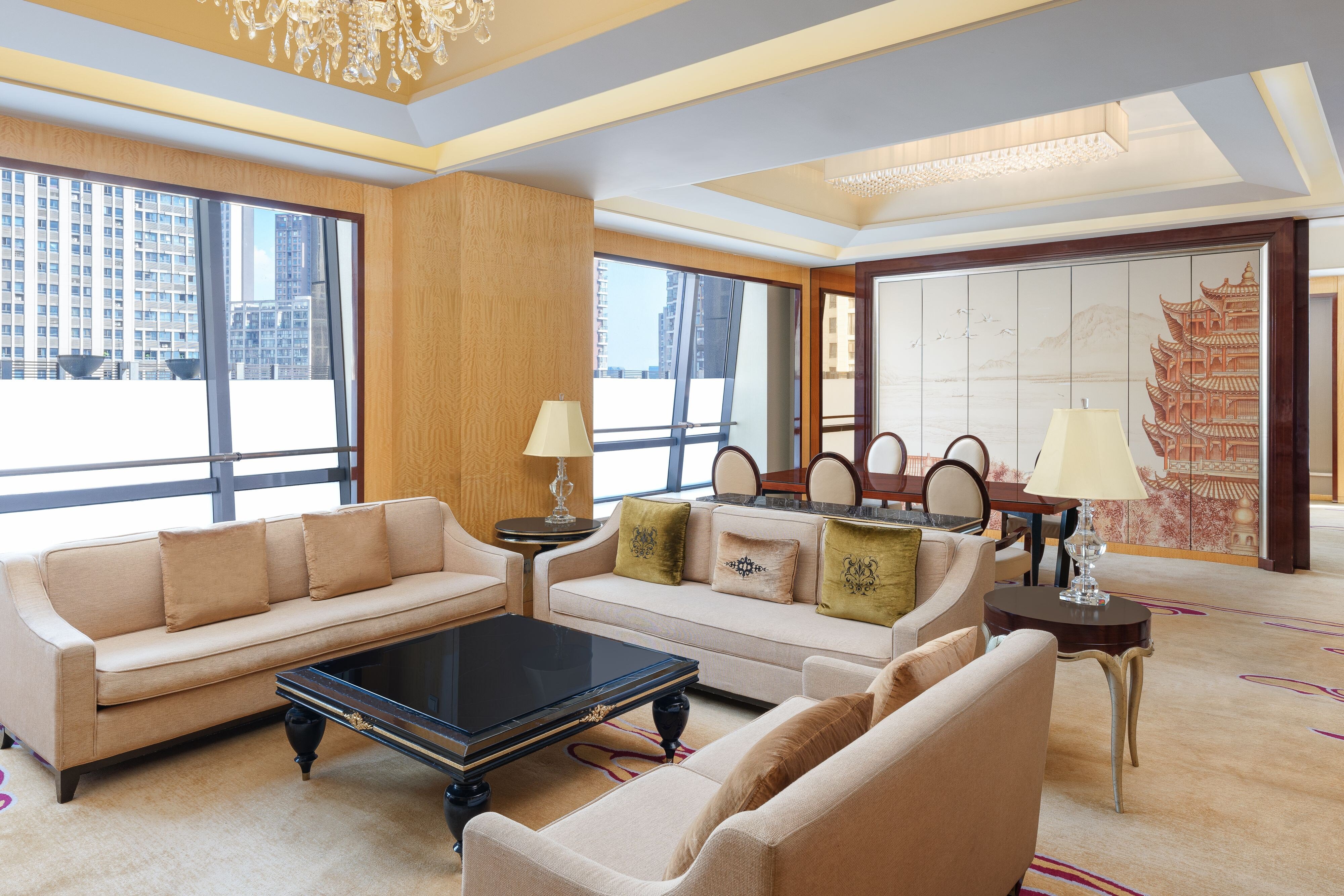 The Westin Wuhan Wuchang-guestroom-Ambassador Suite.jpg