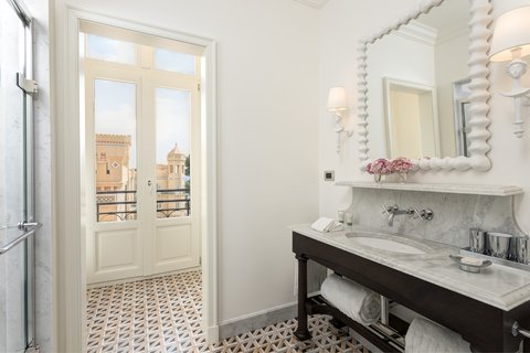 ROCCO FORTE VILLA IGIEA - Photo 82