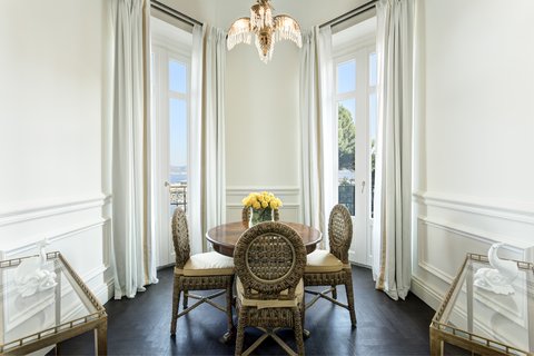 ROCCO FORTE VILLA IGIEA - Main Photo