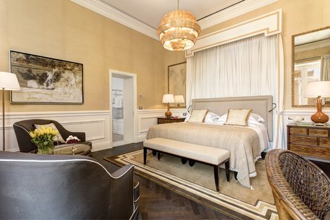 ROCCO FORTE VILLA IGIEA - Photo 2