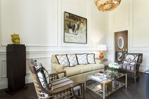 ROCCO FORTE VILLA IGIEA - Photo 4