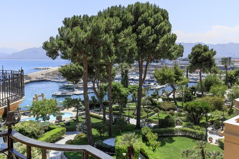 ROCCO FORTE VILLA IGIEA - Photo 5