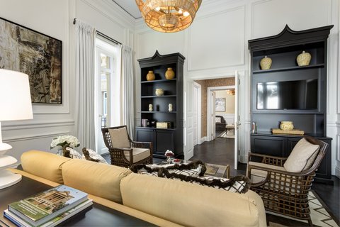 ROCCO FORTE VILLA IGIEA - Photo 6