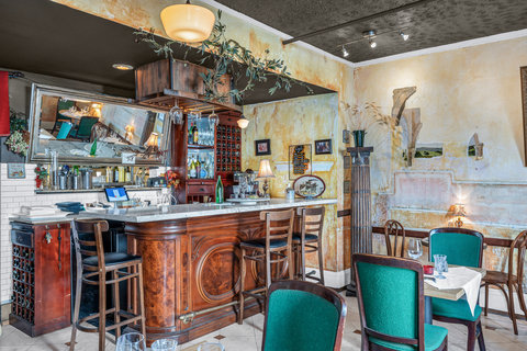 Columbini Bistrot
