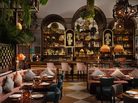 PUENTE ROMANO MARBELLA - Photo 173