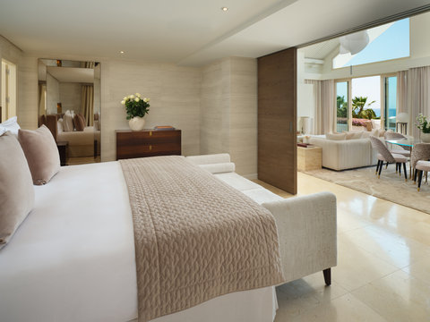 PUENTE ROMANO MARBELLA - Photo 170