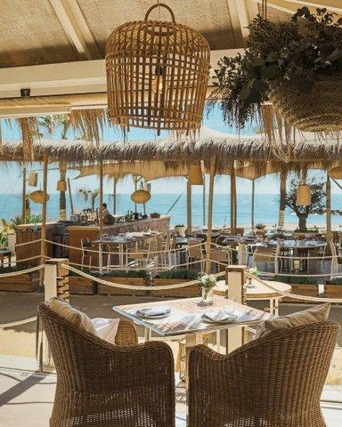 PUENTE ROMANO MARBELLA - Photo 174