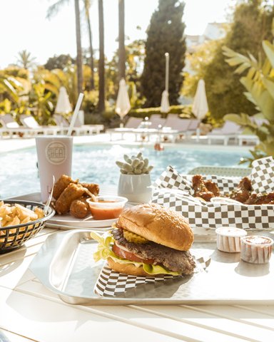 PUENTE ROMANO MARBELLA - Photo 175