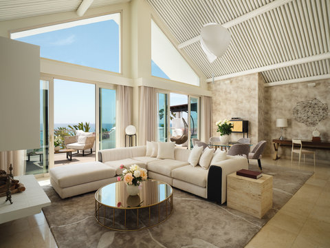 PUENTE ROMANO MARBELLA - Photo 171