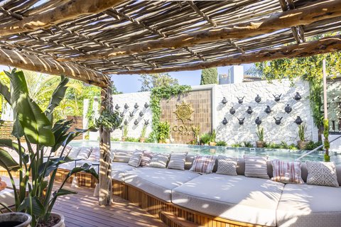 PUENTE ROMANO MARBELLA - Photo 178