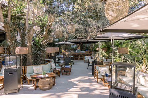 PUENTE ROMANO MARBELLA - Photo 179