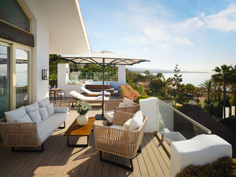 PUENTE ROMANO MARBELLA - Photo 169