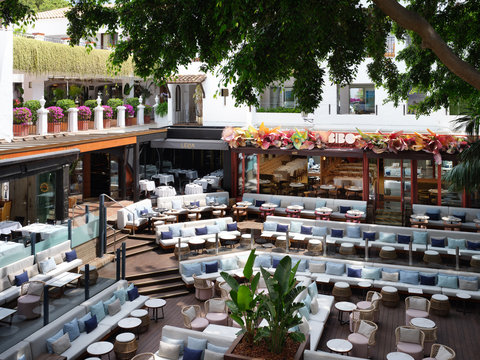 PUENTE ROMANO MARBELLA - Photo 187