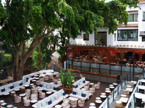 PUENTE ROMANO MARBELLA - Photo 188