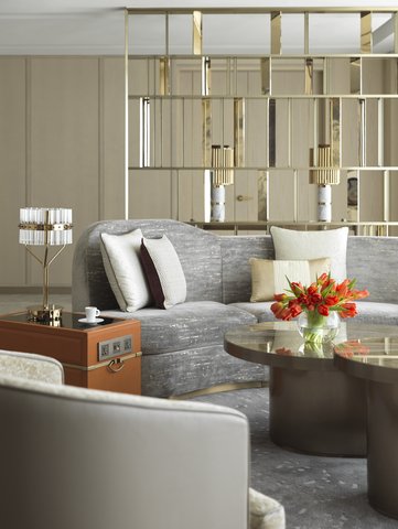 Image of The Grand Suites at Four Seasons