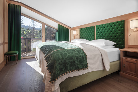 HOTEL LA PERLA - Photo 40
