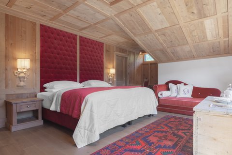HOTEL LA PERLA - Photo 43