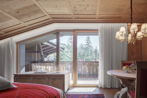 HOTEL LA PERLA - Photo 44