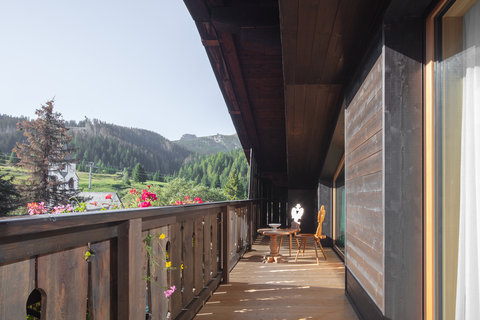 HOTEL LA PERLA - Photo 42