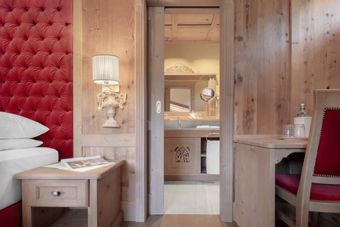 HOTEL LA PERLA - Photo 45