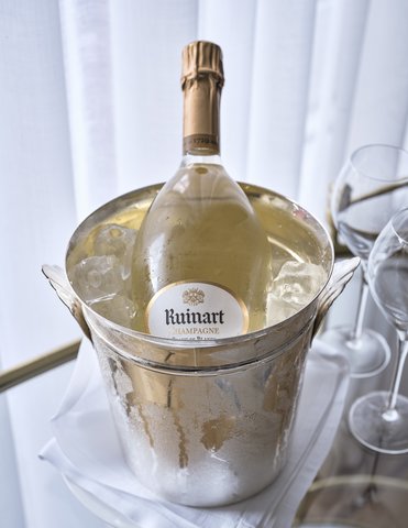 BADRUTT’S PALACE HOTEL - Photo 93