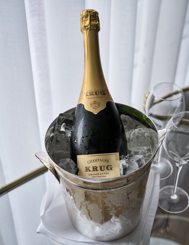 BADRUTT’S PALACE HOTEL - Photo 94