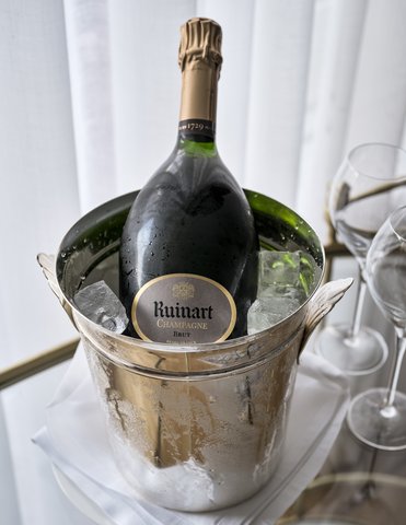 BADRUTT’S PALACE HOTEL - Photo 95