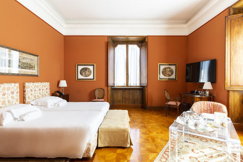 VILLA SPALLETTI TRIVELLI - Photo 55