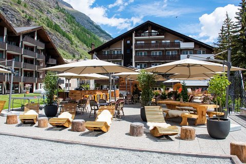 HOTEL SCHWEIZERHOF ZERMATT - Photo 24