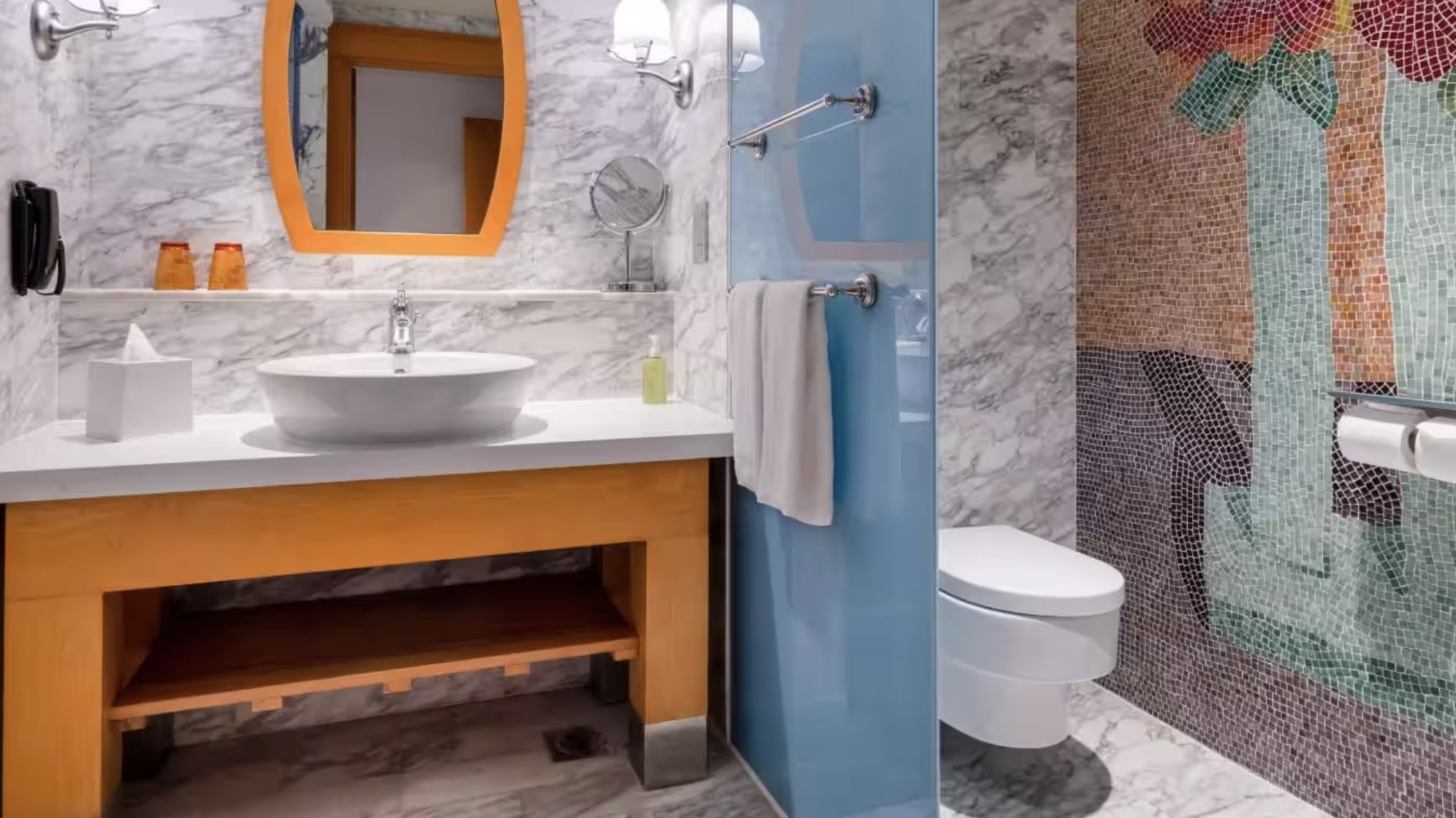 Hotel Michael-guestroom-Deluxe Room Bathroom.jpg