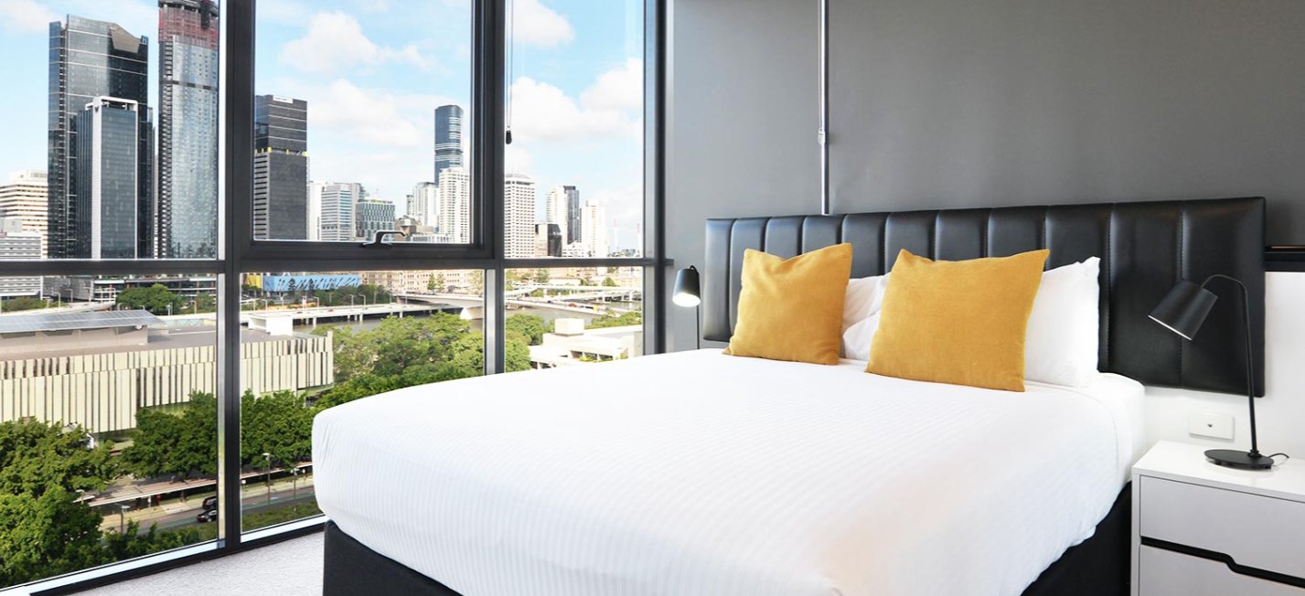 Hope Street Apartments by CLLI-guestroom-Bedroom Apartment.jpg