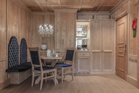HOTEL LA PERLA - Photo 49