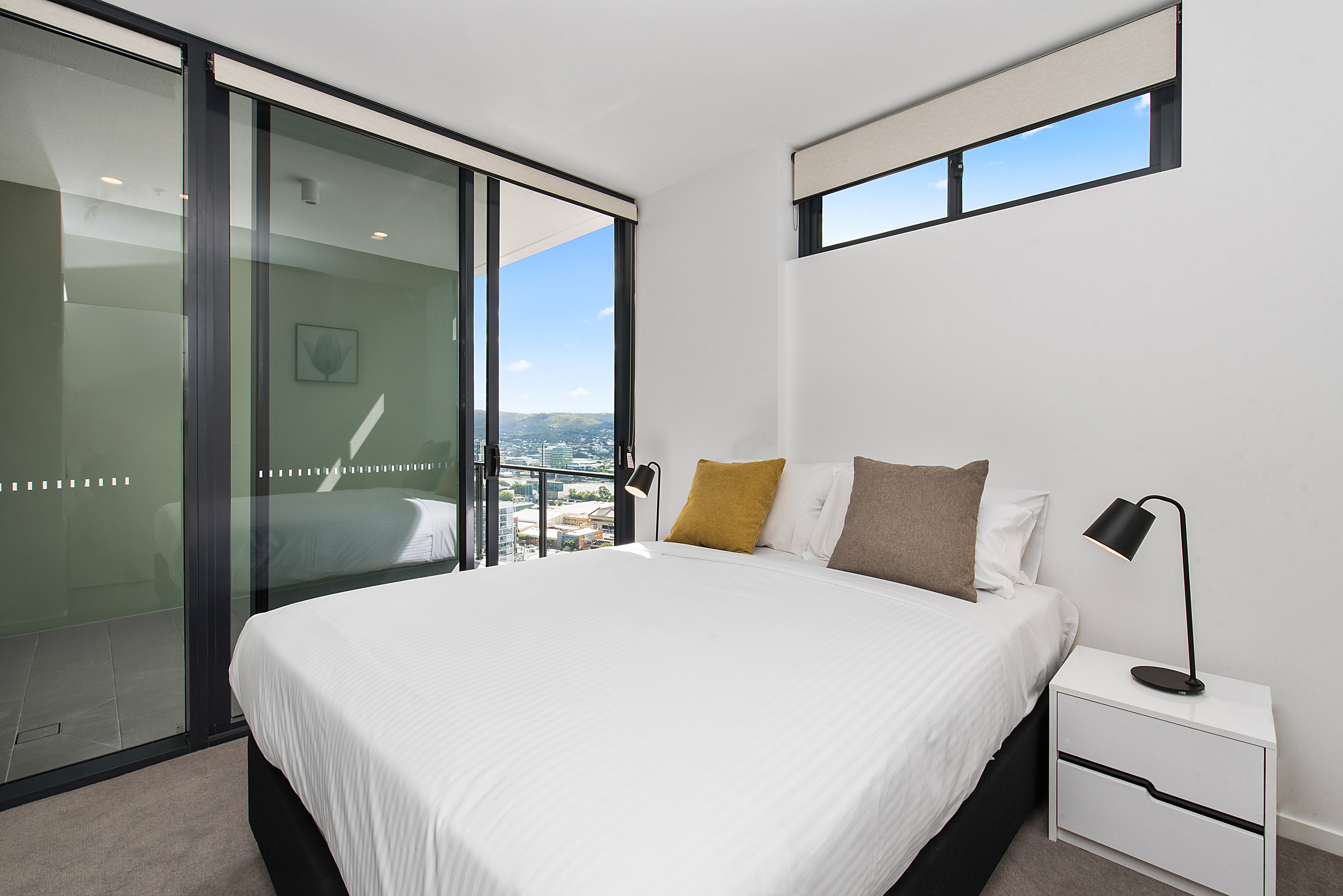 IVY EVE APARTMENTS BY CLLIX-guestroom-One Bedroom Apartment - Bedroom.jpg