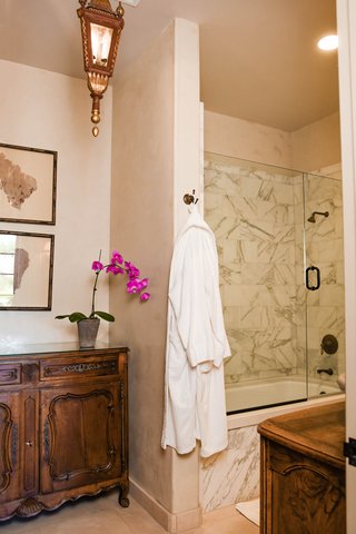 Suite - Bathroom